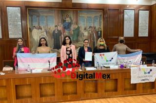 “El Estado debe garantizar espacios seguros y garantizar la igualdad de oportunidades”.