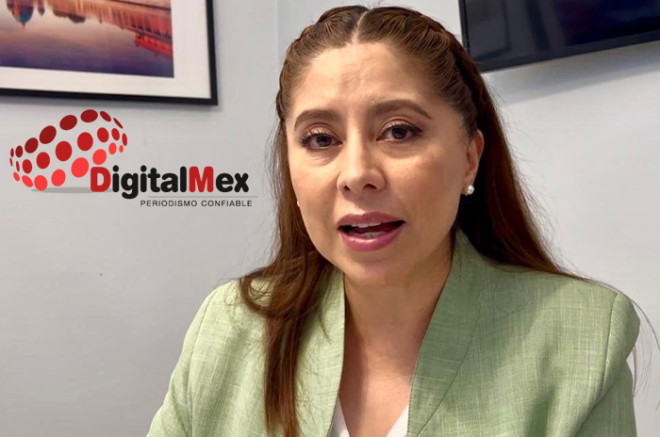 Maciel Mejía Flores hizo un llamado a que la ciudadanía participe en esta elección judicial de 2025; insistió en que el voto de la ciudadanía es el que determinará el futuro de la impartición de justicia.