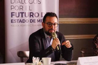 Plantea Concaem que es necesario avanzar a esquemas que permitan la "cero corrupción".