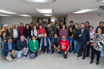 El Grupo Parlamentario del PVEM en el Estado de México refrendó su compromiso legislativo ante el inicio de 2026