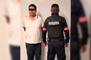 Rafael “N”, de 38 años