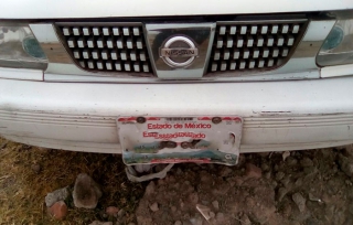 Jornada roja: hallan desmembrado en Tezoyuca y taxista ejecutado en Nextlalpan