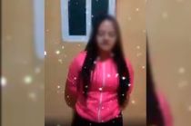 Pequeñita sueña con conocer a Ha*Ash