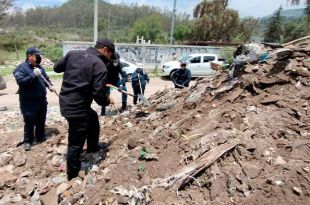 Cobupem en coordinación con el colectivo &quot;Mariposas Destellando Buscando Corazones y Justicia Nacional&quot;