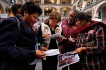 Abrirán las puertas del Palacio de Gobierno en Toluca el próximo 22 de diciembre