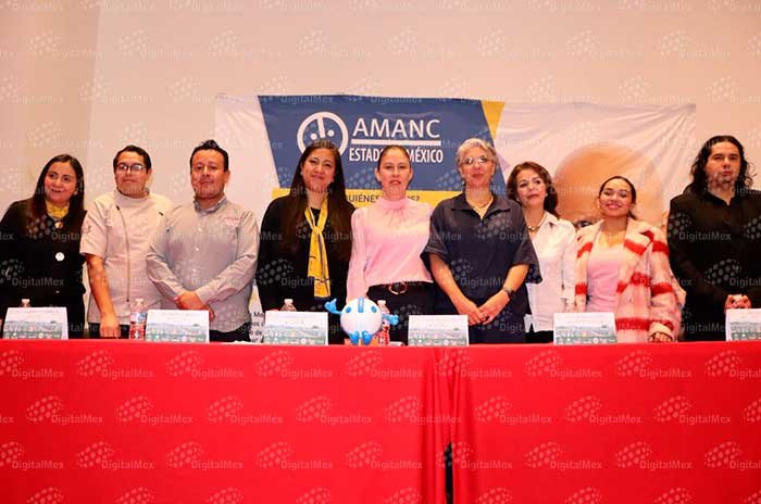 El evento busca recaudar 50 mil pesos para pacientes y sus familias en Edoméx