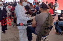 Este año se implementaron nuevas estrategias para ampliar el alcance de la vacunación, como la introducción de unidades móviles que permiten llevar los servicios médicos a comunidades alejadas.