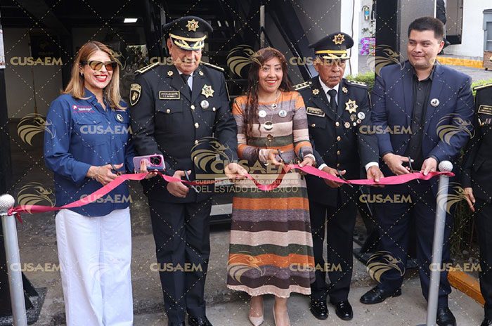 Más de 22 mil integrantes participan en procesos de capacitación en áreas como ciberseguridad, inteligencia artificial y prevención de la corrupción.