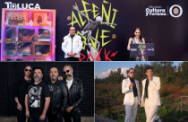 La titular de la Dirección de Educación, Cultura y Turismo, indicó que quienes vivan la tradición y la música de este festival podrán también degustar dos cervezas que nacen en Toluca.