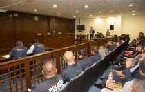 Fortalecen sistema de justicia penal en el Edomex