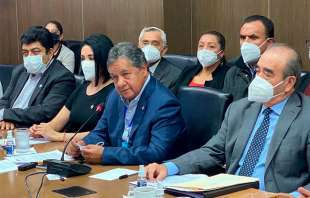 Gobierno y ayuntamientos no son bolsa de trabajo: Higinio Martínez