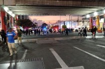 #Tlalnepantla no cederá a presiones de grupo ACME