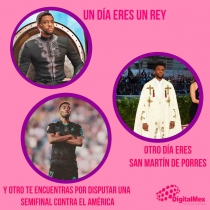 Un día eres rey... semifinales