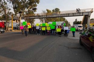 Alrededor de 400 empleados se quedaron sin contra su nómina este 30 de abril