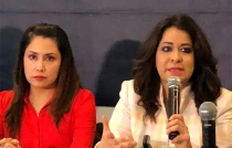 Verificadores deben ser sometidos a exámenes de control de confianza: Laura González