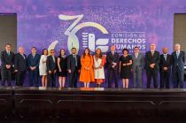 La presidenta Myrna Araceli García Morón refrendó el compromiso para generar alianzas estratégicas.