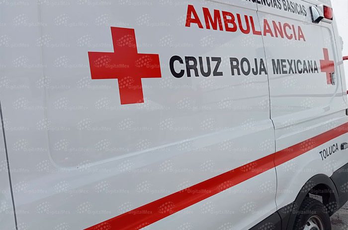La Cruz Roja Estado de México reportó un incremento en donaciones luego de mantener la colecta activa durante todo el año.