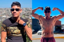 También estarán presentes los ex olímpicos Lindolfo Delgado y Misael “Chino” Rodríguez