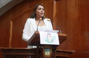 Diputados consideraron procedente la propuesta impulsada por la diputada de Morena Yesica Rojas Hernández.