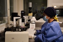 La Secretaría de Salud estatal explicó que se implementaron acciones preventivas inmediatas dirigidas a la contención sanitaria, por lo que se reforzó la capacitación a 3 mil trabajadores de la Salud.