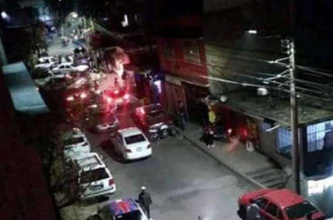 Transportistas exigen alto a ola de homicidios en el #Edoméx