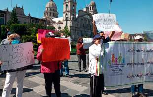 Consideraron que debe ser permitida cualquier tipo de atención psicológica para personas que lo soliciten porque “presentan una identidad sexual no deseada”