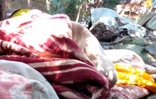 Enfermero mata a abuelo de 60 años para robarle, en Tepetlixpa