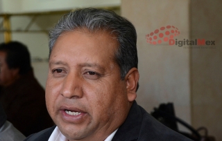 Congreso de la Unión debe legislar en materia de ciberseguridad: diputado