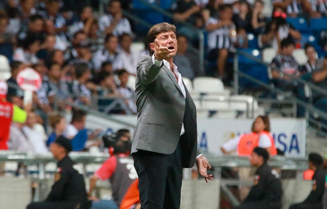 No estuvimos precisos: Cristante