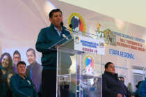 Jenaro Martínez Reyes, Secretario General del SMSEM