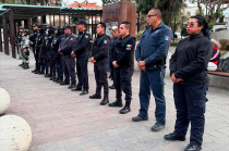 Registro abierto hasta el 30 de abril; interesados deben cumplir con requisitos de edad, educación y condición física.