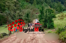 El ataque ocurrió en Turcio Tercera Sección, cerca de La Antena. Las víctimas eran familiares.