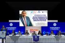 Dio a conocer que incluso se han perdido vidas humanas por hacer identificables los datos de una persona