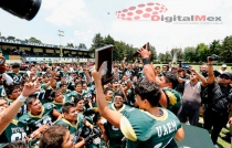 Potros Salvajes campeones juveniles de ONEFA