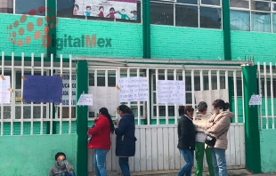 En malas condiciones y sin profesores &quot;agoniza&quot; primaria en Miltepec