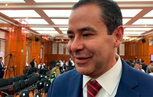 Crece en #Toluca fenómeno de niños delincuentes: Roberto Valdés