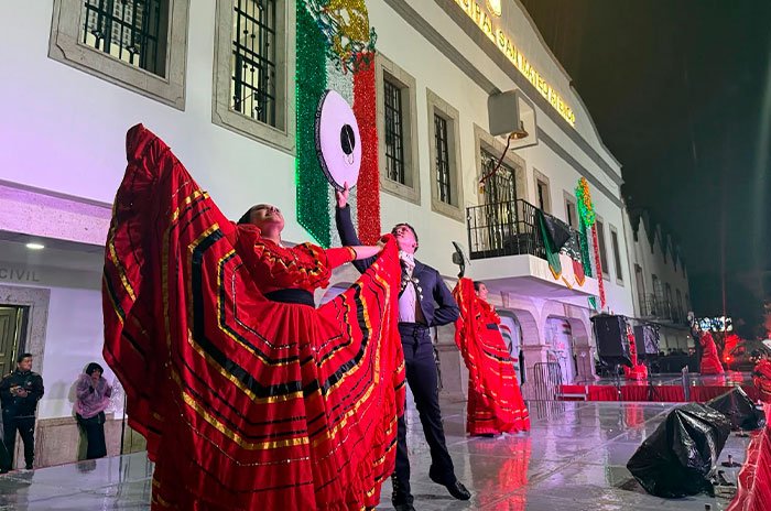 San Mateo Atenco prepara festejos patrios con la presentación de Rayito Colombiano y un desfile cívico.