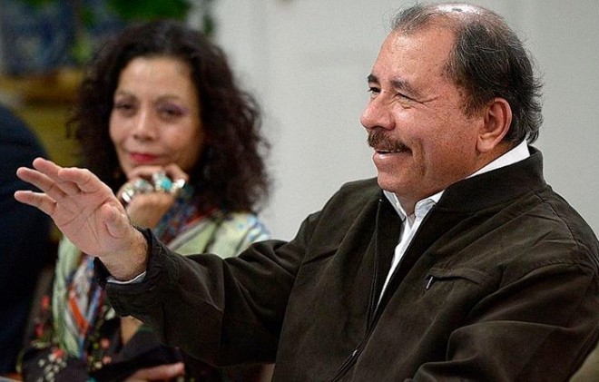 Ortega busca expulsar a la Iglesia Católica como mediadora del diálogo en Nicaragua