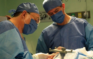ISSEMyM Toluca ofrece servicio médico de alta calidad