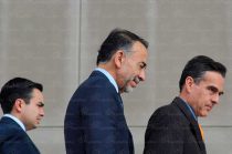 Video: Fernando Flores presenta pruebas en su defensa; juez definirá este jueves si lo vincula a proceso