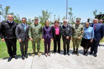 Autoridades destacaron los resultados del Mando Unificado a un año de su implementación en la Zona Oriente.