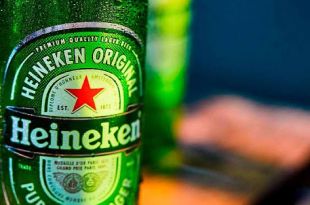 Heineken vende su empresa a solo un euro 