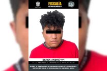 Juez impone prisión preventiva y fija dos meses para cerrar investigación del homicidio