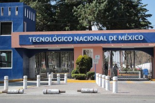 Ante los acontecimientos se pidió la presencia de la Fiscalía General de Justicia del Estado de México (FGJEM)