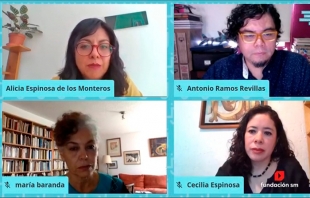 Abren Primer Seminario para creadores de literatura infantil y juvenil