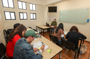 Alumnos del CILC de la UAEMéx aprovechan los cursos flexibles de idiomas para ampliar sus oportunidades académicas, laborales y de movilidad internacional.
