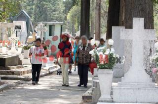 De enero a junio del 2021, las principales causas de muerte en el Estado de México