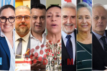 Cristel Yunuen Pozas, Luis Miguel Carriedo, Miguel Ángel Cruz, Sara Arellano, Víctor Quiroz, Leticia Cárdenas, Eric Sevilla