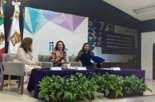 En México, al menos 30.8% de las mujeres han vivido violencia digital, conforme al INEGI.