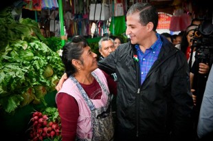 Estas acciones aseguran un inicio estable para la próxima administración